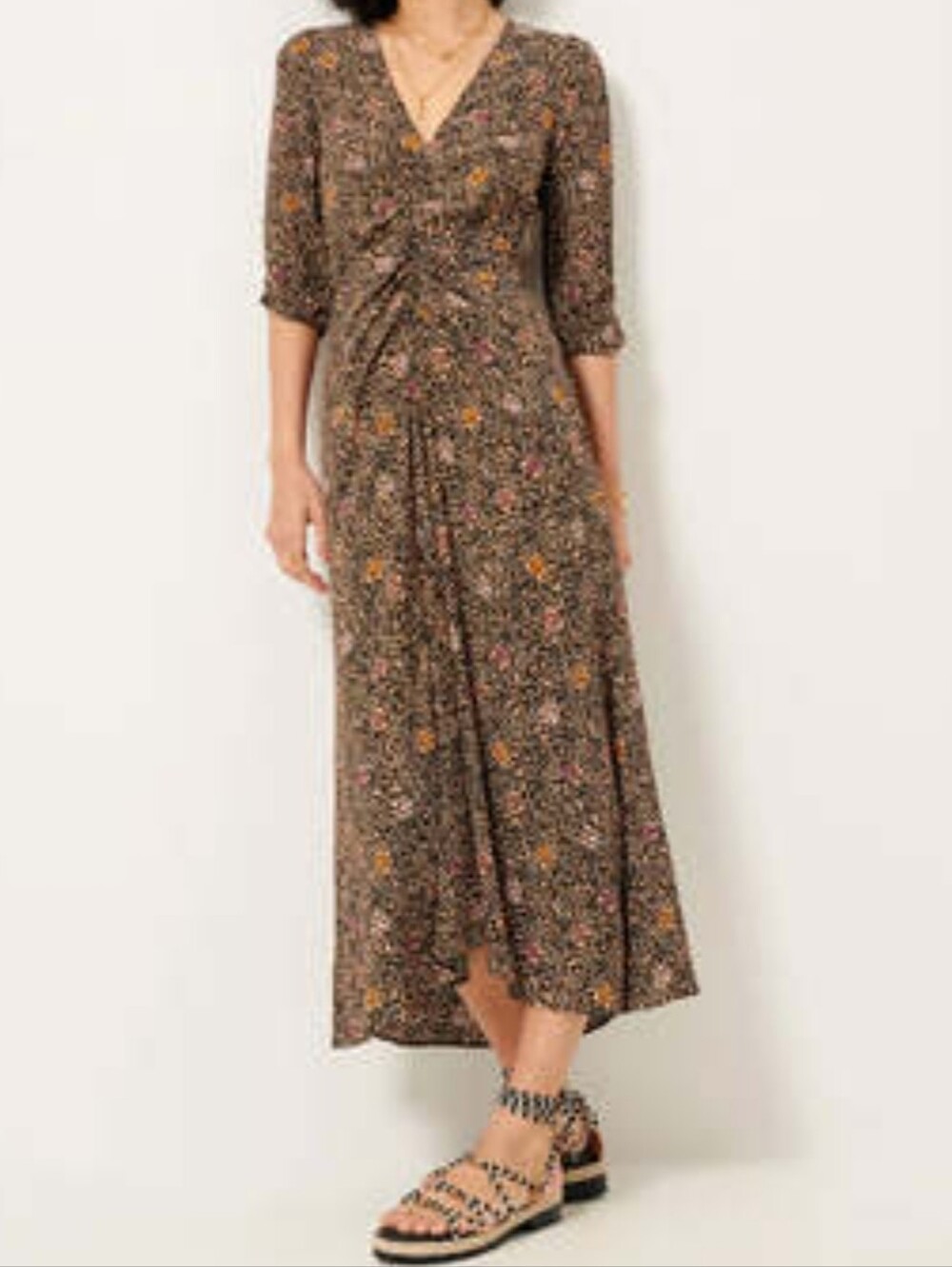 Sessun Nylia Dress Size Small